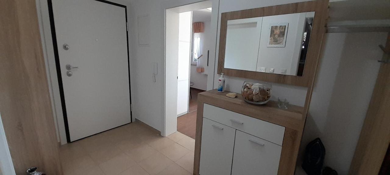 Apartment Sunrise Polje  Extérieur photo