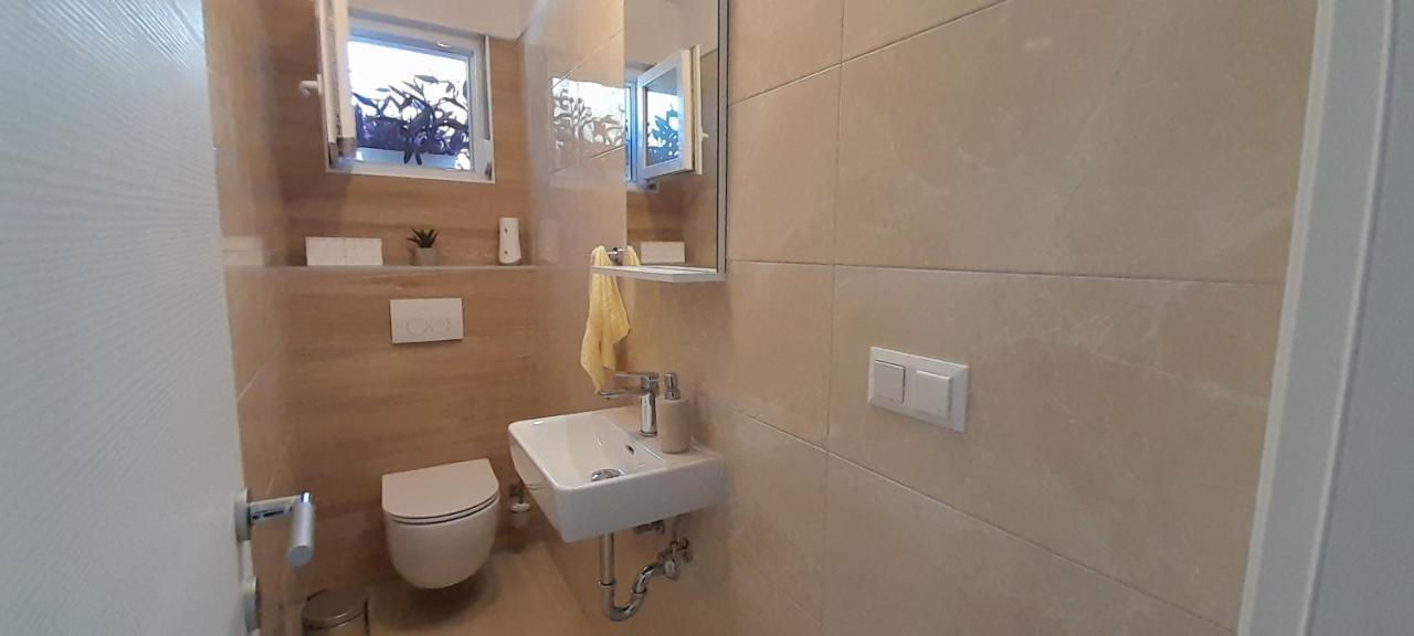 Apartment Sunrise Polje  Extérieur photo